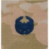Top 10 👏 Ira Green, Inc Space Force Embroidered Commander's Badge Sew-On 🔔 -Military Store unnamed file 477