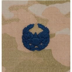 Top 10 👏 Ira Green, Inc Space Force Embroidered Commander's Badge Sew-On 🔔