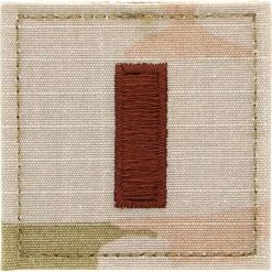 Flash Sale ❤️ Ira Green, Inc Space Force 2nd Lieutenant Hook & Loop ✔️