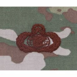 Wholesale 🔥 Ira Green, Inc Air Force Badge Master Administrative (OCP) 🔔