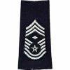 Deals ⭐ Other Brands Air Force Chief Master Sergeant With Diamond (CMSgt), Male Shoulder Marks 😍 -Military Store unnamed file 488
