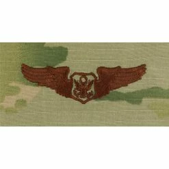 Flash Sale 🎁 Ira Green, Inc Air Force Aircrew Nonrated Sew-On (OCP) ✨