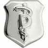 Budget 🛒 Other Brands Air Force Badge Basic Dentist, Mirror Finish, Regular Size ⭐ -Military Store unnamed file 498