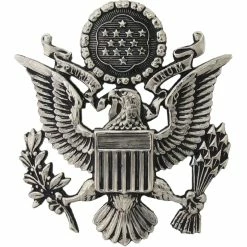 Best reviews of ⭐ Other Brands Air Force Male Officer Cap Device ⭐