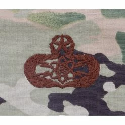 Flash Sale 🌟 Ira Green, Inc Air Force Pilot Command Sew-On (OCP) ❤️