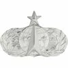 Top 10 👍 Ira Green, Inc Air Force Senior Space Operations Badge, Mirror Finish, Medium Size ⌛ -Military Store unnamed file 521