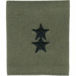 Best Pirce 😍 Other Brands Air Force Maj Gen APECS Jacket Rank ⭐