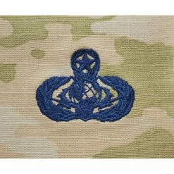 Top 10 ✨ Ira Green, Inc Space Force Cyberspace Support Master Sew-On (OCP) ✔️