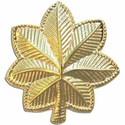 Hot Sale 🧨 Ira Green, Inc MAJ (Maj) Non-Subdued Pin-on Rank 😀