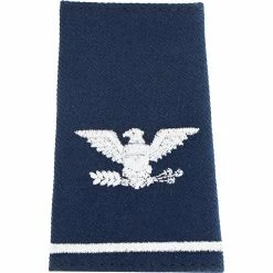 Best deal 🎁 Ira Green, Inc Air Force Colonel Shoulder Mark Small 😉