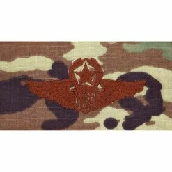 Cheapest 🤩 Ira Green, Inc Air Force Badge Command Astronaut Sew-On (OCP) 🛒