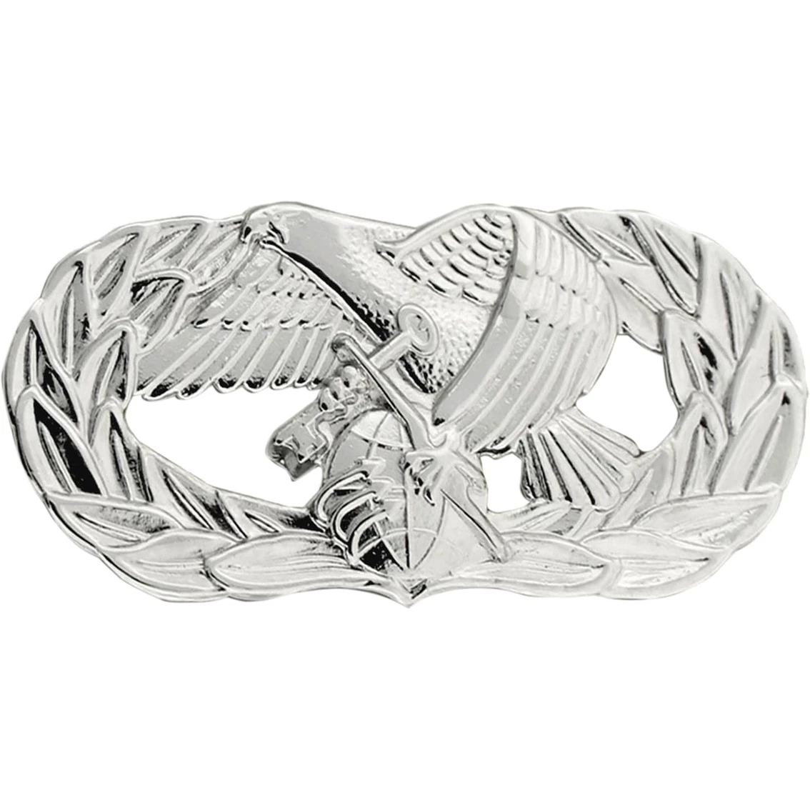 Flash Sale โญ Ira Green, Inc Air Force Basic Logistic Readiness Officer Badge ๐ 3 Flash Sale โญ Ira Green, Inc Air Force Basic Logistic Readiness Officer Badge ๐