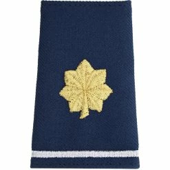 Discount ✨ Ira Green, Inc Air Force Major (Maj) Shoulder Mark Small 🧨