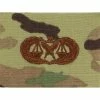 Best Pirce ๐ Ira Green, Inc Air Force Badge Paralegal Sew-On (OCP) โญ 2 Best Pirce ๐ Ira Green, Inc Air Force Badge Paralegal Sew-On (OCP) โญ -Military Store unnamed file 545