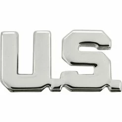 Brand new 😉 Ira Green, Inc Air Force Collar Device United States Letters Brite 😍