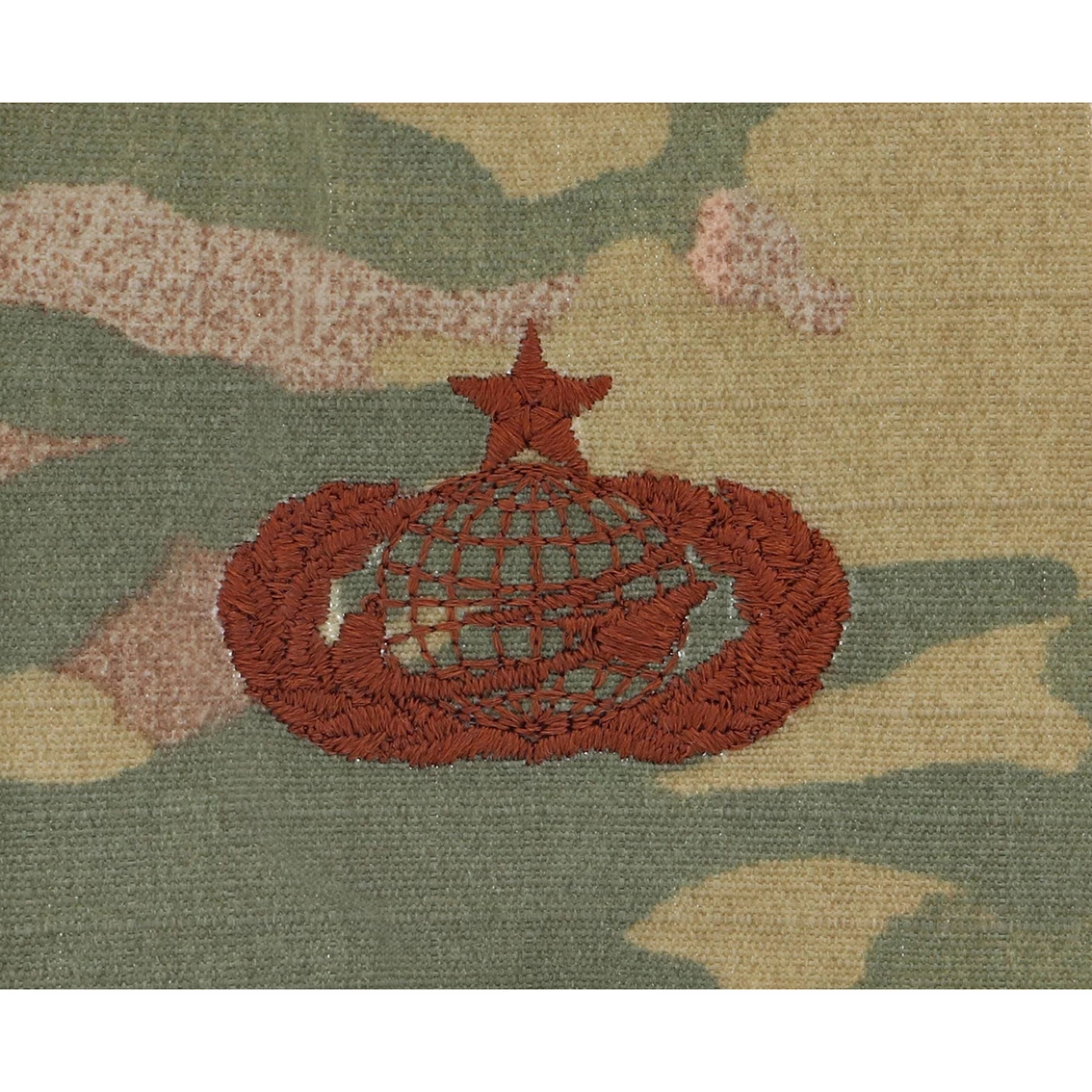 Top 10 ๐คฉ Ira Green, Inc Air Force Manpower & Personnel Senior Sew-On (OCP) ๐งจ 3 Top 10 ๐คฉ Ira Green, Inc Air Force Manpower & Personnel Senior Sew-On (OCP) ๐งจ