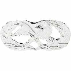 Buy 🤩 Other Brands Air Force Basic Maintenance & Munitions Badge, Mirror Finish, Regular Size 😍