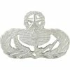 Best reviews of ⌛ Other Brands Air Force Master Services Badge, Mirror Finish, Midsize 🛒 -Military Store unnamed file 581