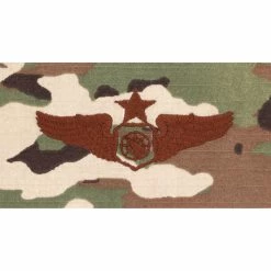 Best deal 🛒 Ira Green, Inc Air Force Badge Senior Air Battle Manager (OCP) ✔️