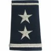 Deals 🎁 Ira Green, Inc Air Force Major General Shoulder Mark Small ✔️ -Military Store unnamed file 591