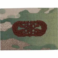 Best Sale 😉 Ira Green, Inc Air Force Badge Scientific Application Specialist Sew-On (OCP) 🌟