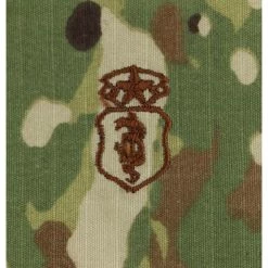 Promo 🎁 Ira Green, Inc Air Force Specialty Insignia Chief Dentist (OCP) ✨