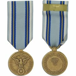 Outlet ✔️ Other Brands Air Force Reserve Meritorious Service Miniature Medal ✔️