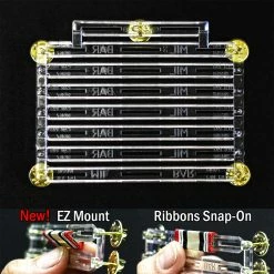 Discount 🥰 Other Brands 0 Space Plastic 23 Ribbon Bar Holder ✨