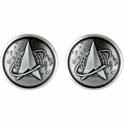 Hot Sale 💯 Vanguard Space Force Buttons 30 Ligne 2 Pk. ❤️