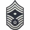 Best reviews of ⌛ Ira Green, Inc Air Force Chief Master Sergeant (SMSGT) E-9 Large Patch Hook & Loop 👍 -Military Store unnamed file 609