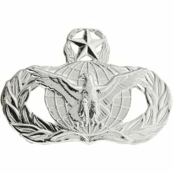 Best deal ✨ Ira Green, Inc Air Force Master Force Protection Badge Non-Subdued, Pin-on, Regular Size ❤️