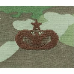Flash Sale ❤️ Ira Green, Inc Air Force Badge Force Protection Senior Sew-On (OCP) 🔔