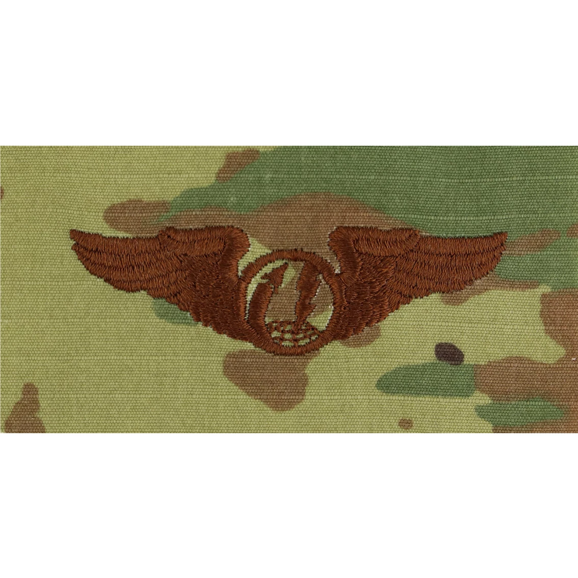Best Sale ⭐ Ira Green, Inc Air Force Badge Enlisted Remotely Piloted Aircraft Sens OP, Sew-On (OCP) ⌛ 3 Best Sale ⭐ Ira Green, Inc Air Force Badge Enlisted Remotely Piloted Aircraft Sens OP, Sew-On (OCP) ⌛