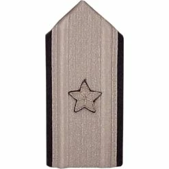 Top 10 ⭐ Other Brands Air Force Shoulder Board 🧨 Dress Brigadier General Female Small ✔️