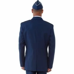 Best Pirce 🤩 Other Brands Air Force Officer Service Dress Coat ✔️ -Military Store unnamed file 62