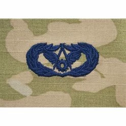 Promo ⌛ Ira Green, Inc Space Force Civil Engineer Basic Sew-On (OCP) 🌟