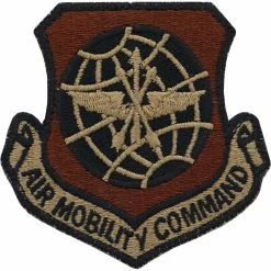 Hot Sale 🎉 Ira Green, Inc Air Force Patch Air Mobility Hook & Loop (OCP) ⌛