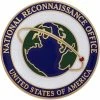 Best deal 🌟 Ira Green, Inc Ira Green Badge National Reconnaissance Office USA Mini 👏