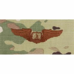 Best reviews of ⌛ Ira Green, Inc Air Force Badge Unmanned Aircraft Systems Basic Sew-On (OCP) ✨