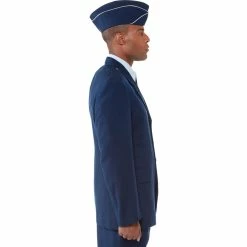 Best Pirce 🤩 Other Brands Air Force Officer Service Dress Coat ✔️ -Military Store unnamed file 64