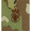 Cheap 🔥 Ira Green, Inc Air Force Specialty Insignia Chief Nurse Sew-On (OCP) 2 Pk. 😍 -Military Store unnamed file 649