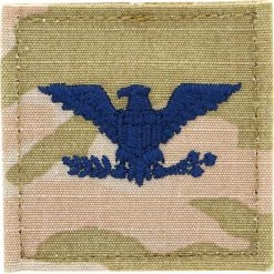 Best Sale 🧨 Ira Green, Inc Space Force Colonel Hook & Loop 🧨