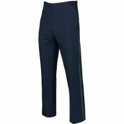 New 🎁 Other Brands Air Force Blue Mess Dress Trousers 🔔