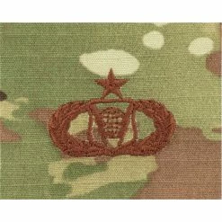 Wholesale ✨ Ira Green, Inc Air Force Command & Control Senior Sew-On (OCP) 🧨