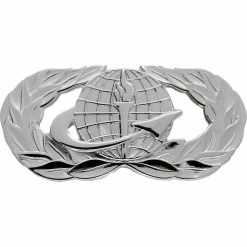 Best Pirce 🌟 Ira Green, Inc Air Force Basic Force Support Badge, Pin-On, Mid-Size ✔️