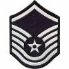 Discount 🧨 Other Brands Air Force MSgt Blue Chevron Small Rank 😍 1 Discount 🧨 Other Brands Air Force MSgt Blue Chevron Small Rank 😍 -Military Store unnamed file 684