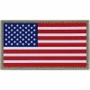 Deals ⌛ Ira Green, Inc Space Force American Flag Patch PVC Full Color 🤩 -Military Store unnamed file 686