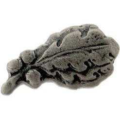 Promo 🛒 Other Brands Ribbon Devices - Oak Leaf Cluster Silver 5/16 In. ❤️