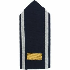 Discount ⭐ Other Brands Air Force Shoulder Board 😉 Dress 2nd Lieutenant Female Small 🤩