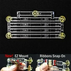 Buy ⭐ Other Brands 0 Space Plastic 14 Ribbon Bar Holder ⭐